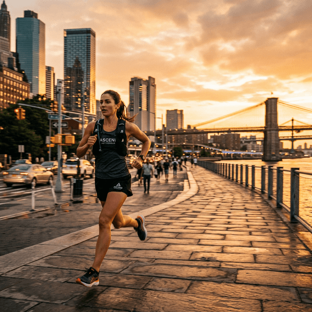 GOLDEN MILE